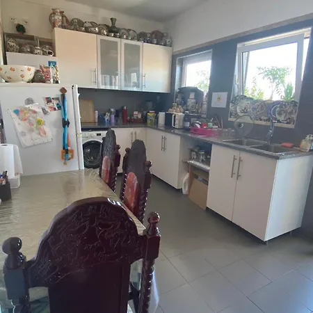 Accommodatie bij particulieren Perto Aeroporto 2 Lissabon