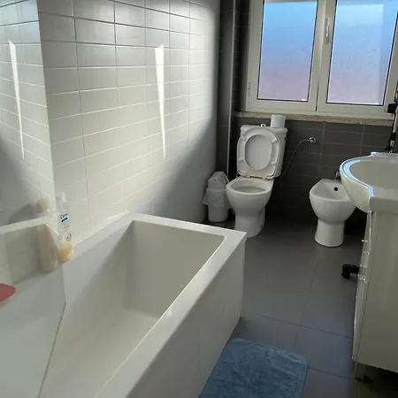 Perto Aeroporto 2 Accommodatie bij particulieren *