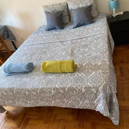 Perto Aeroporto 2 Ubytování v soukromí *