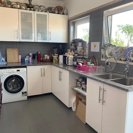 Ubytování v soukromí Perto Aeroporto 2 *